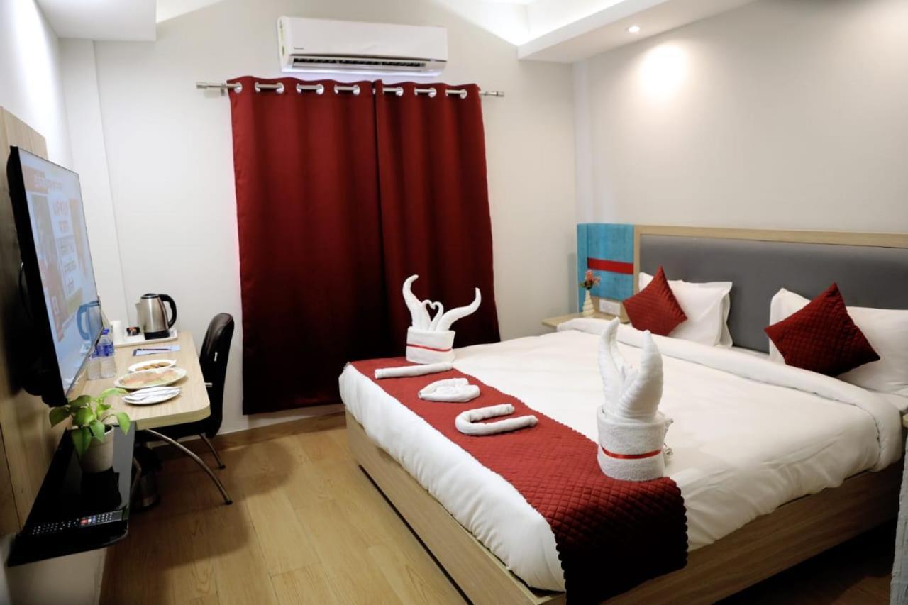 Aeraki Pvt. Ltd Hotel 4*