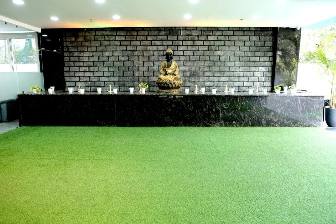 Hotel Aeraki Pvt. Ltd