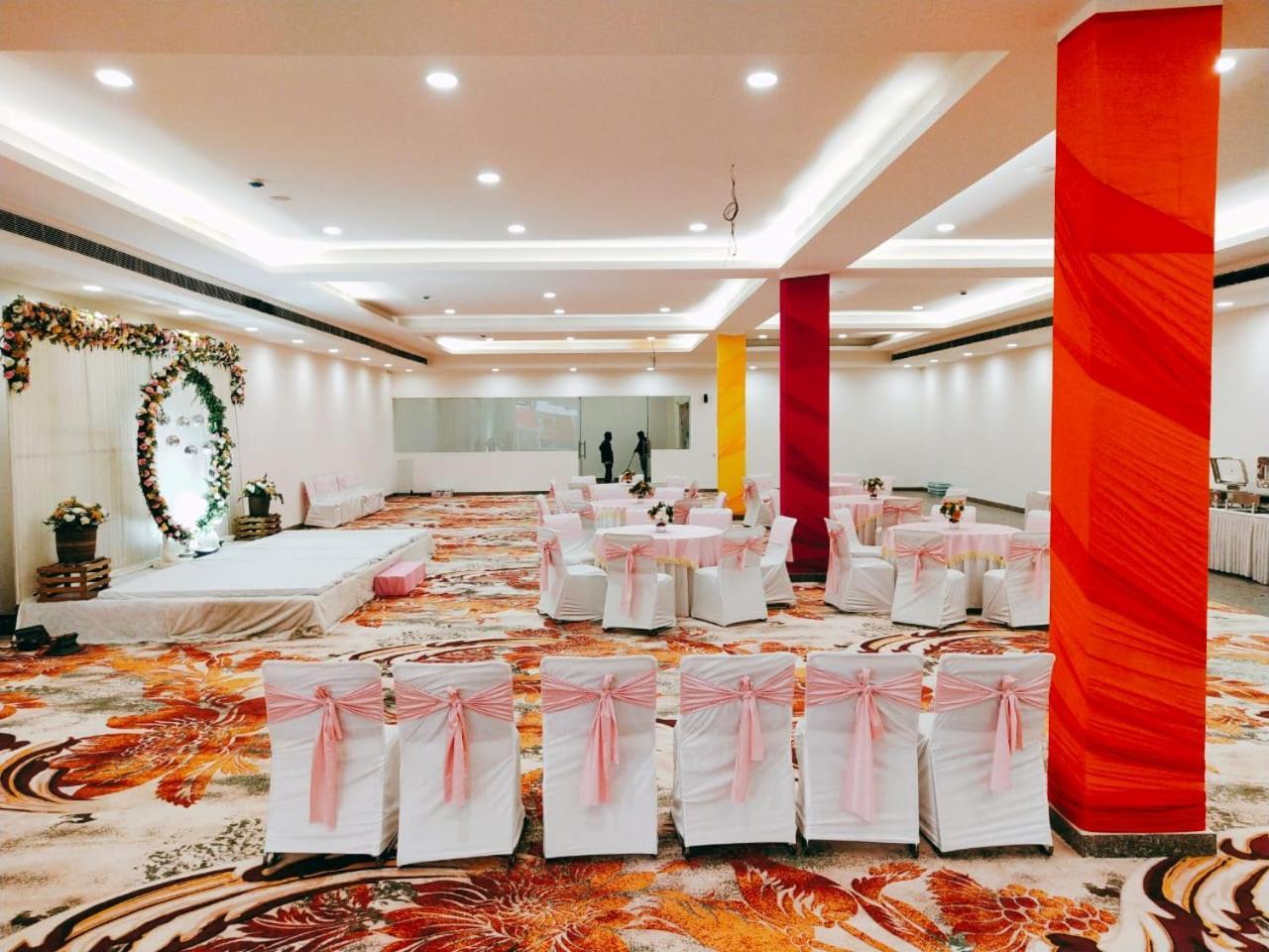 Aeraki Pvt. Ltd Hotel Gurgaon