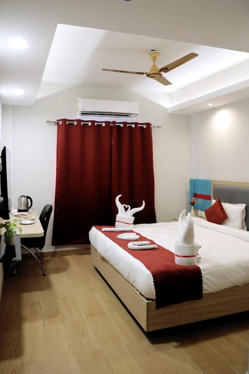Aeraki Pvt. Ltd Hotel