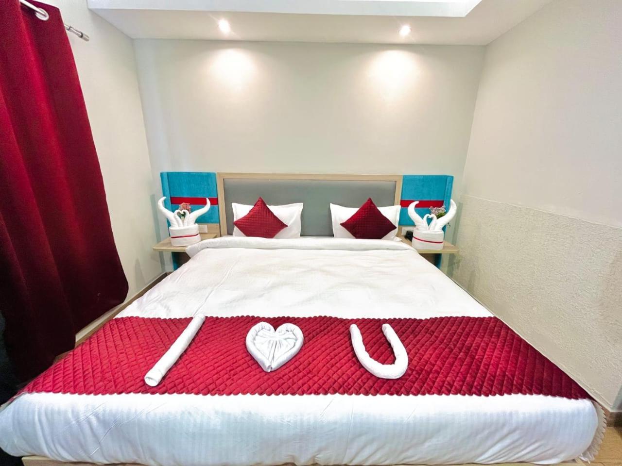 Hotel Aeraki Pvt. Ltd 4*