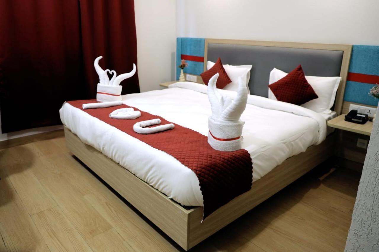 Aeraki Pvt. Ltd Hotel 4*