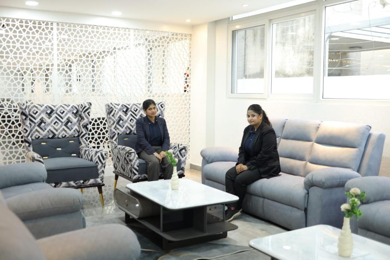 Hotel Aeraki Pvt. Ltd