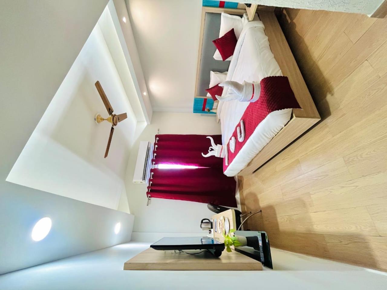 Hotel Aeraki Pvt. Ltd