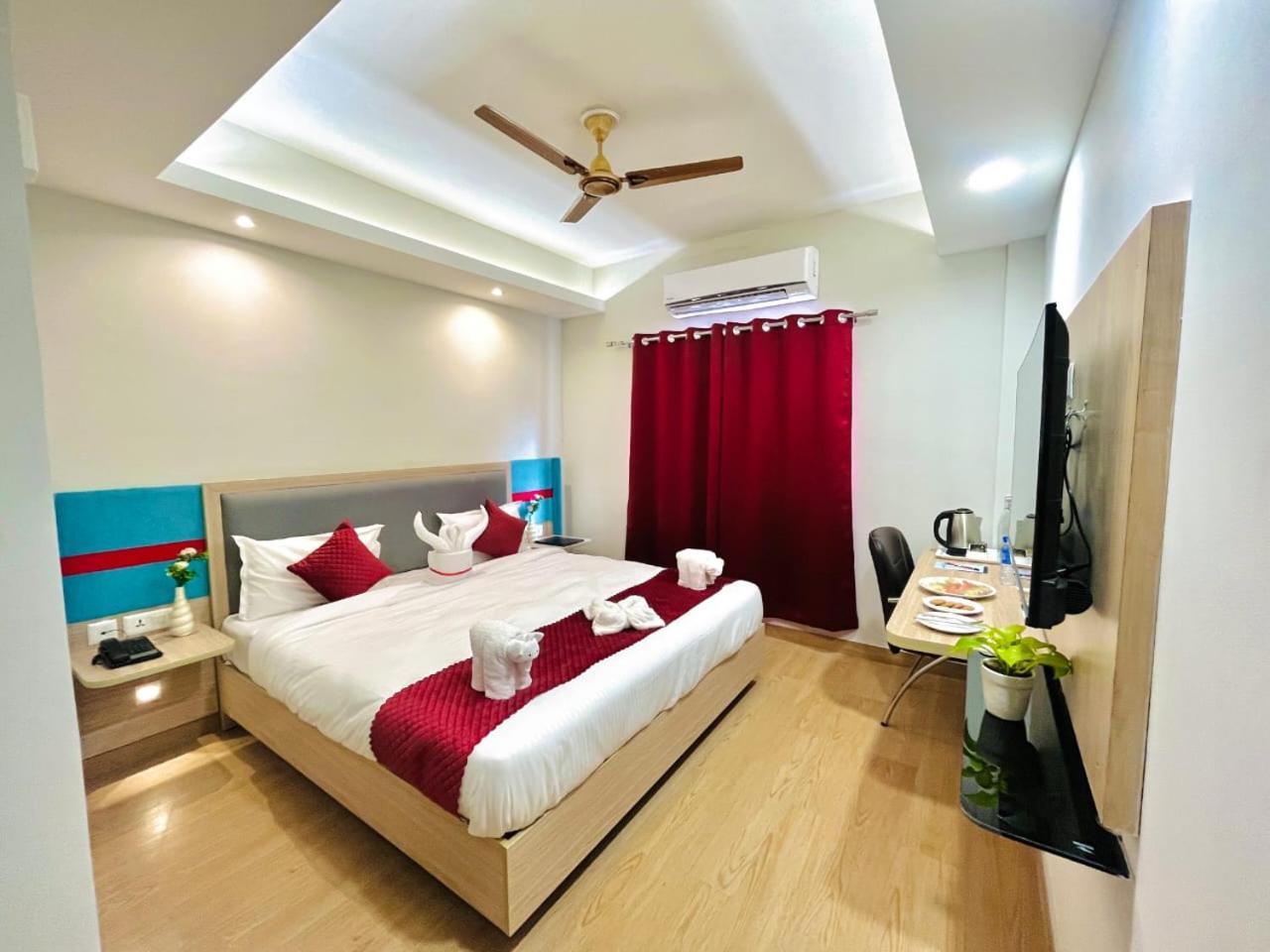 Aeraki Pvt. Ltd