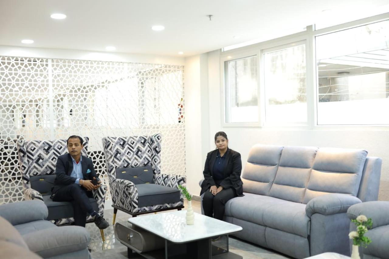 Aeraki Pvt. Ltd Hotel Gurgaon
