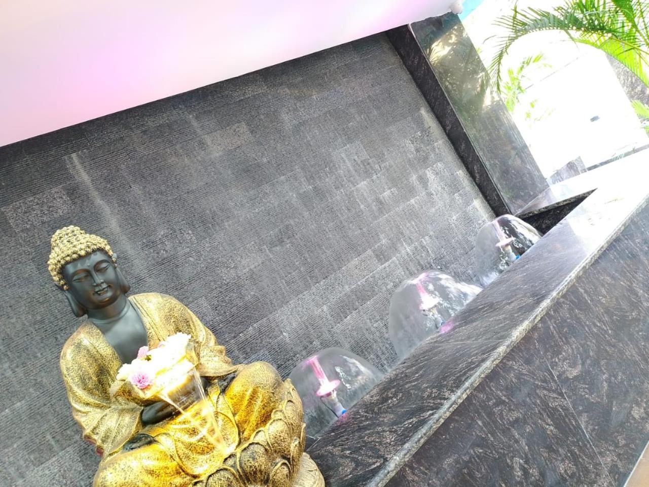 Aeraki Pvt. Ltd 4* Gurgaon