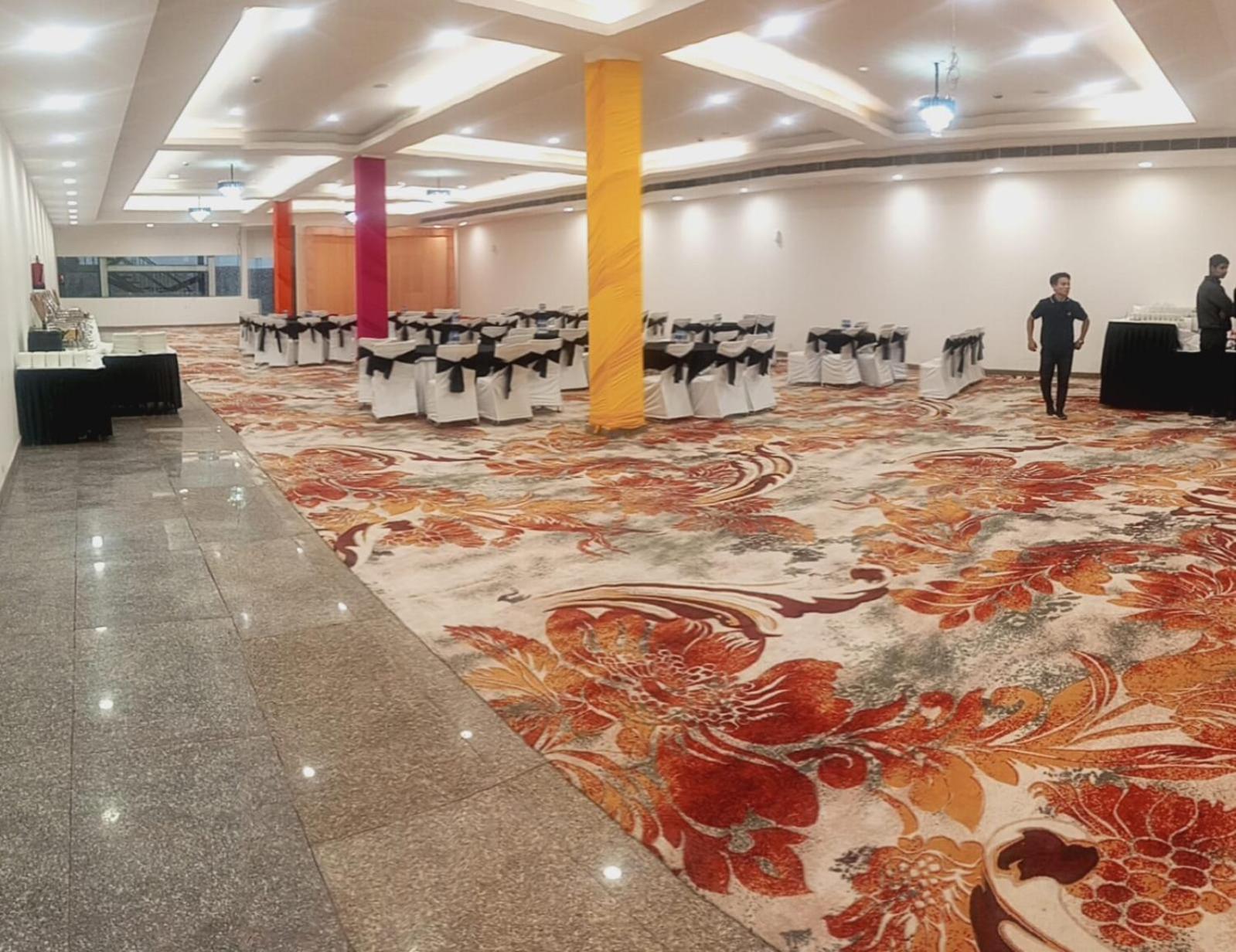 Hotel Aeraki Pvt. Ltd