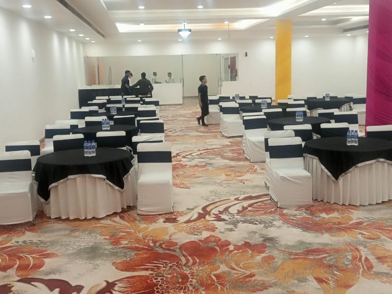 Aeraki Pvt. Ltd Hotel