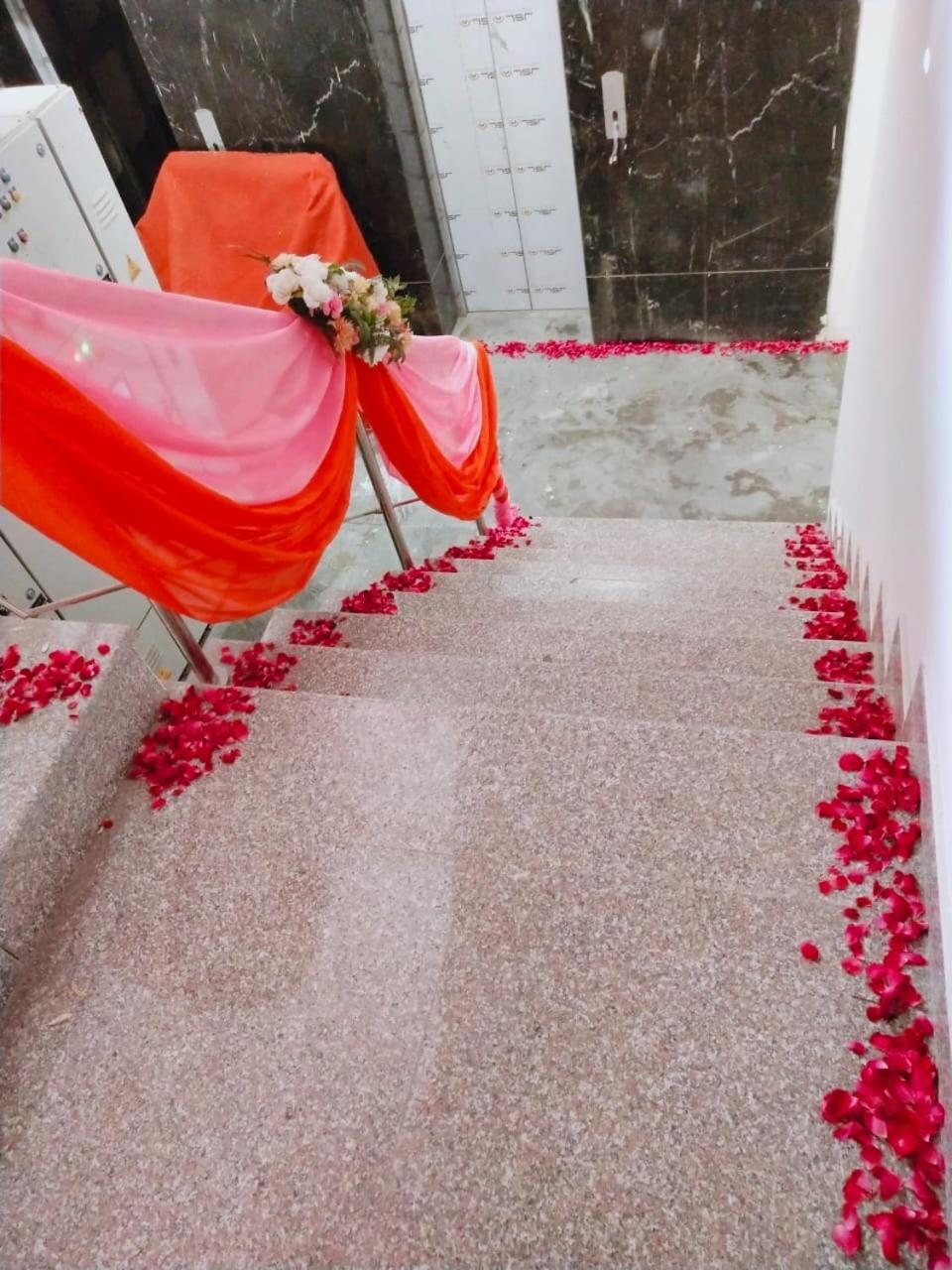 Aeraki Pvt. Ltd Hotel Gurgaon
