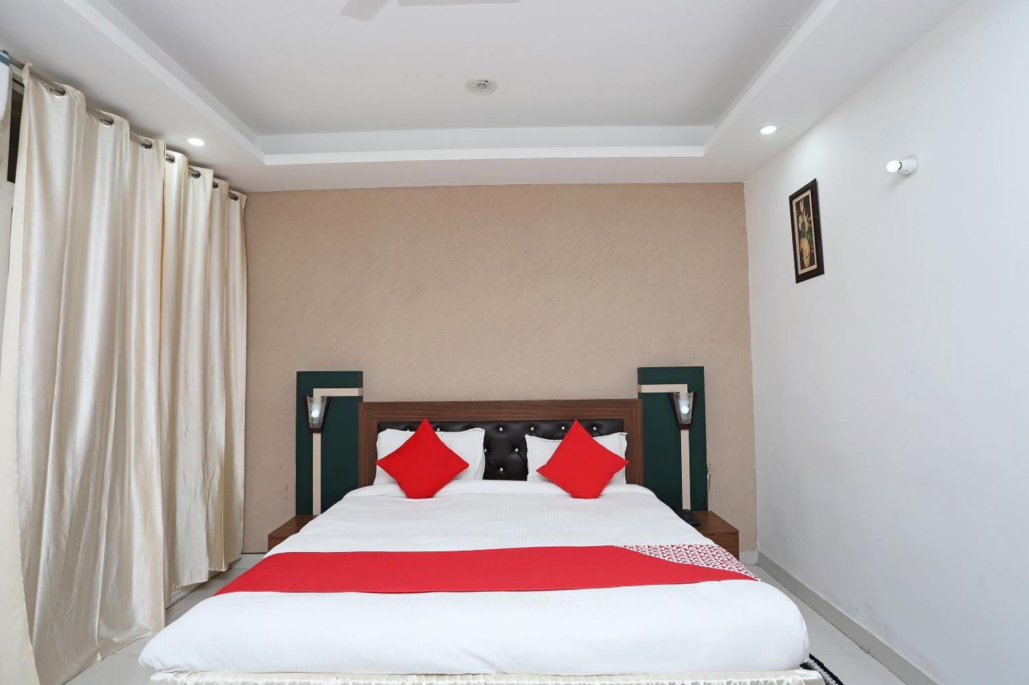 Super Capital O Levanti Near Aravali Biodiversity Park