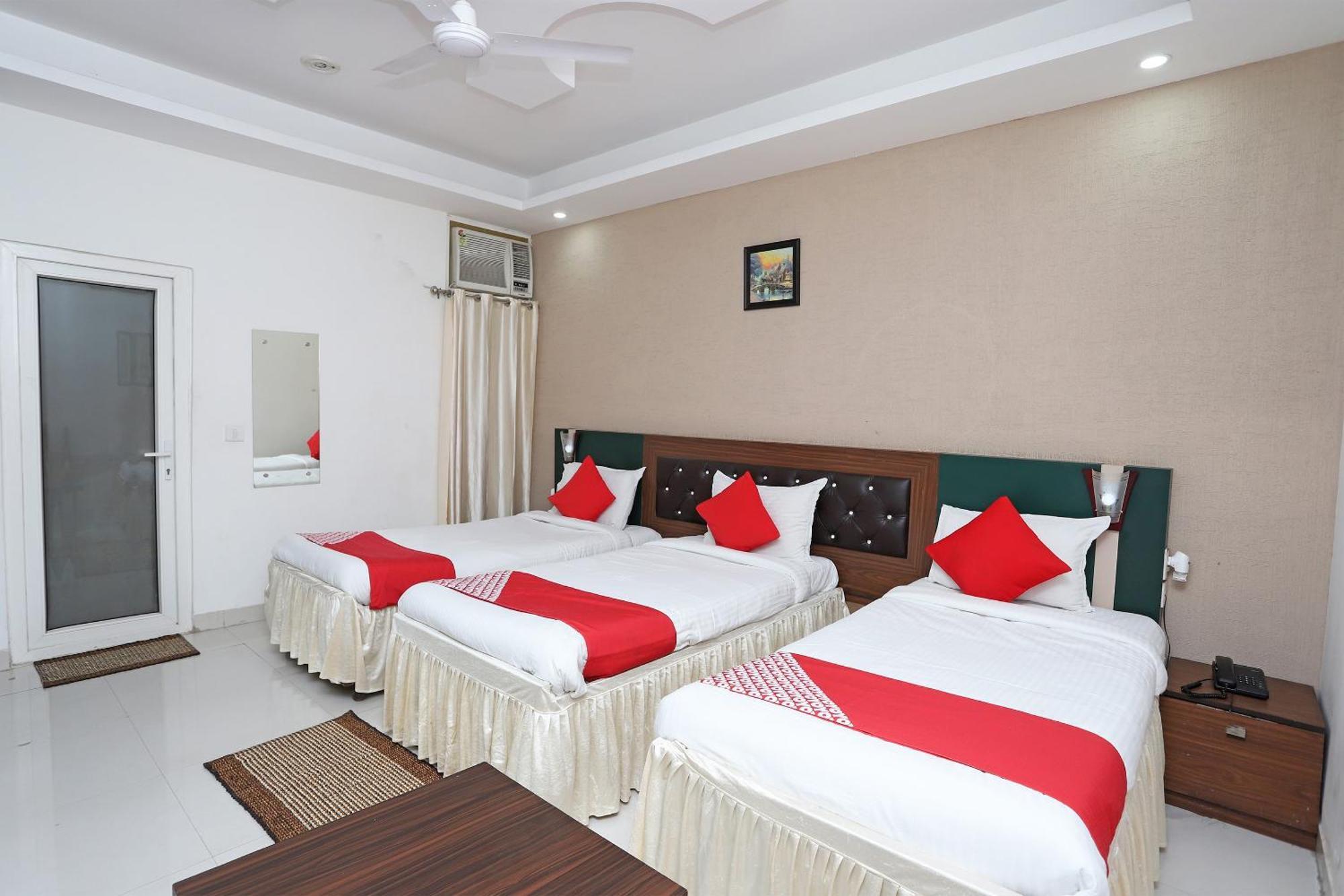 Super Capital O Levanti Near Aravali Biodiversity Park Gurgaon