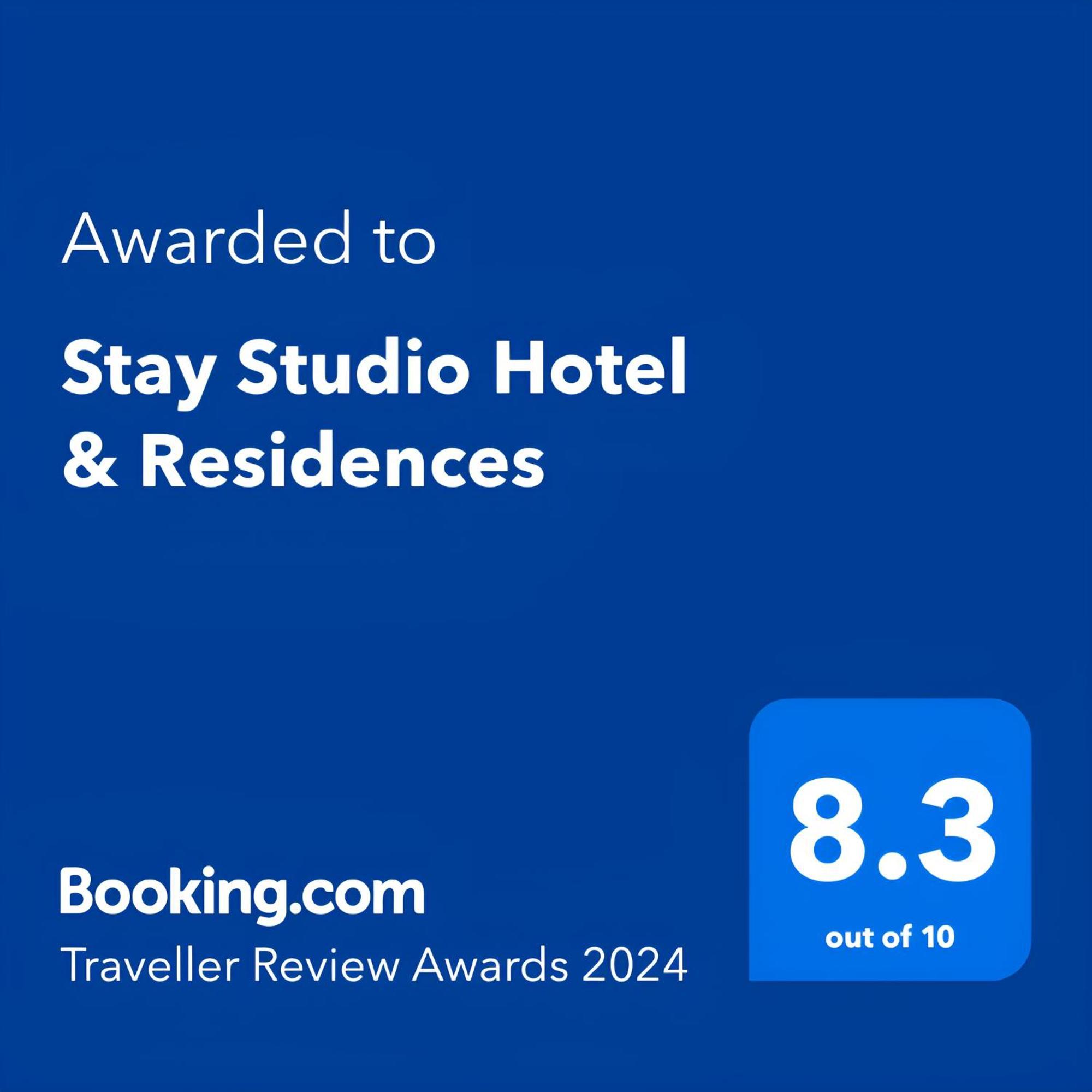 Guest house & Residences *