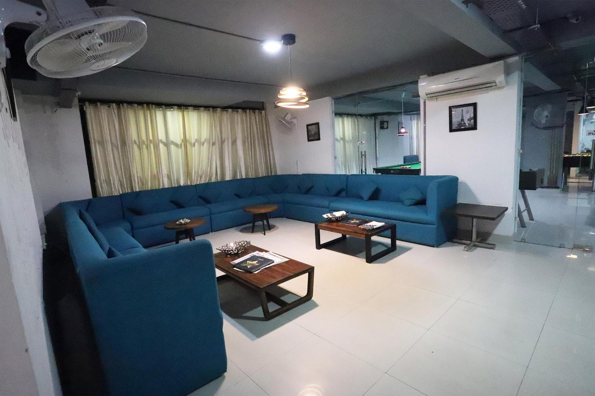 Super Capital O Levanti Near Aravali Biodiversity Park Gurgaon