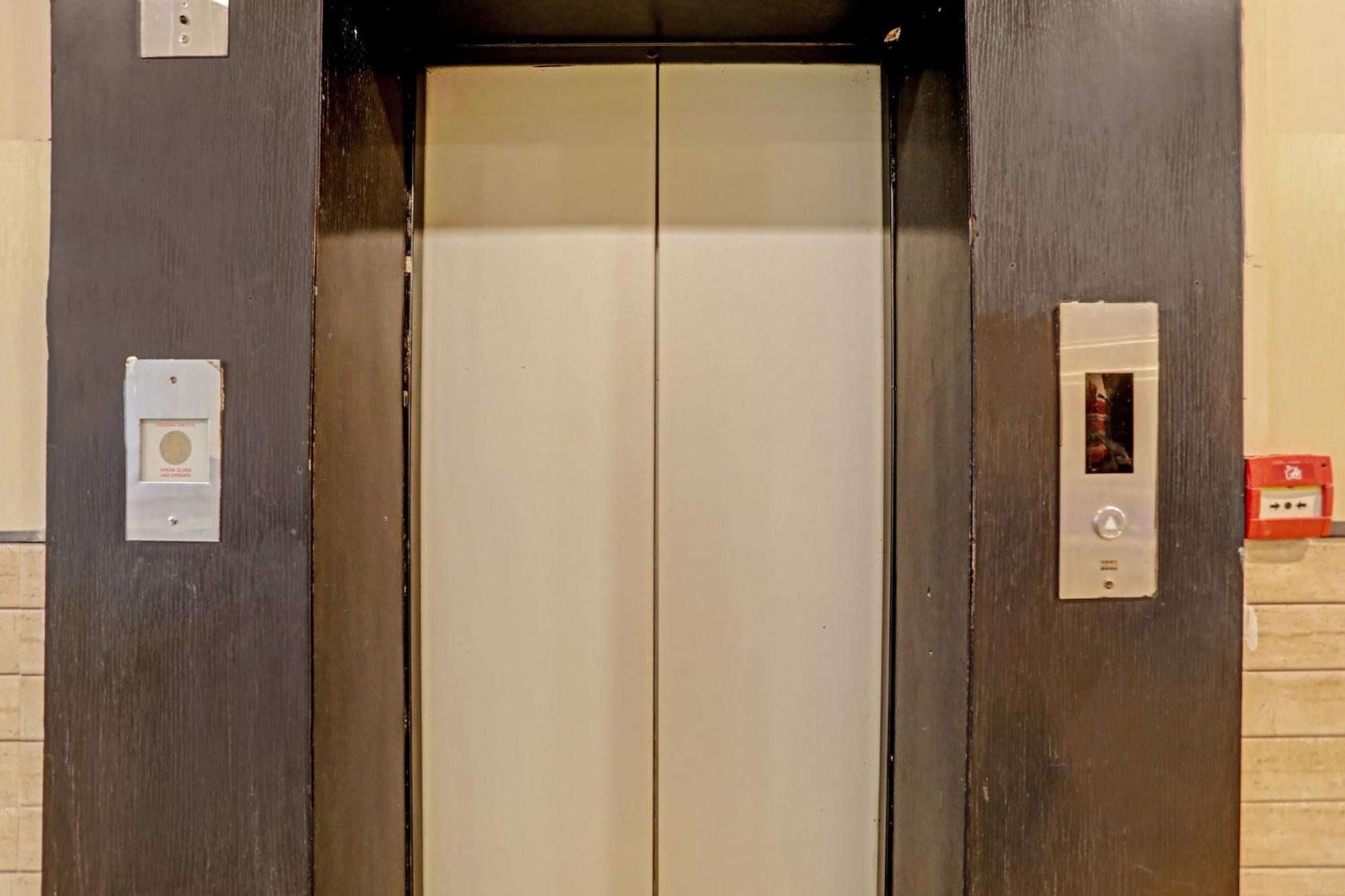 Hotel Townhouse Tipsyy 16