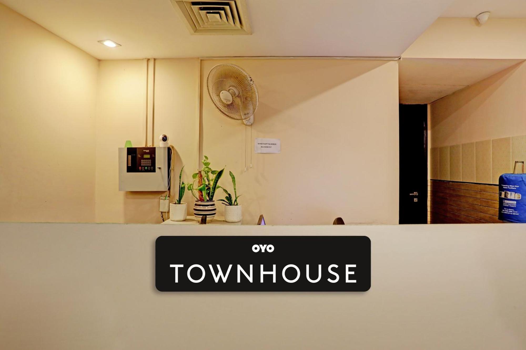 Townhouse Tipsyy 16 Gurgaon