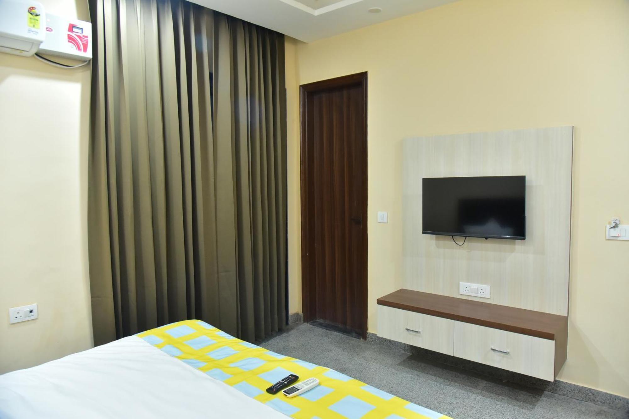 Hotel Wedlock Medanta 3*