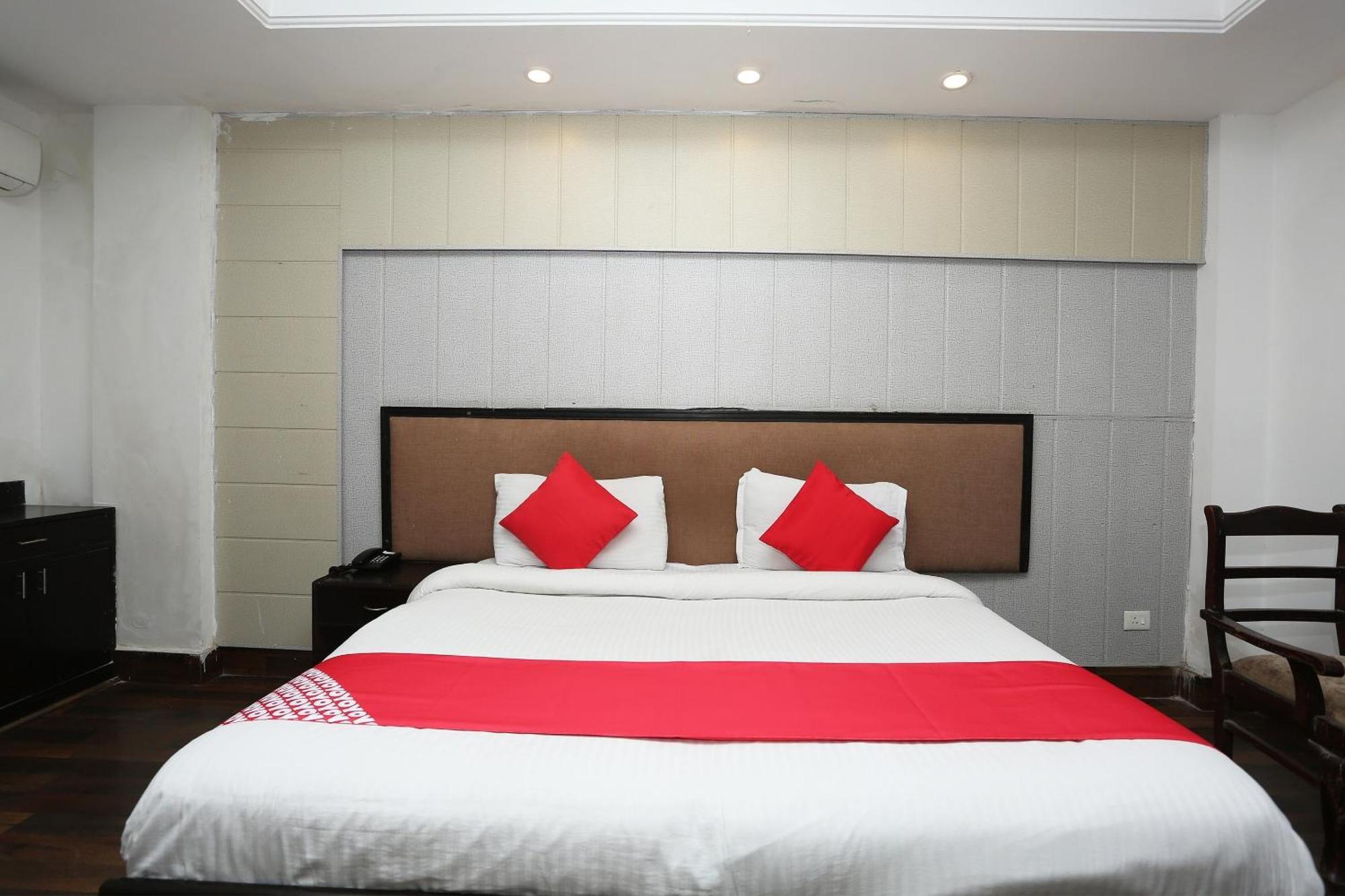 The Avenue Residency Near Leisure Valley Park Gurgaon