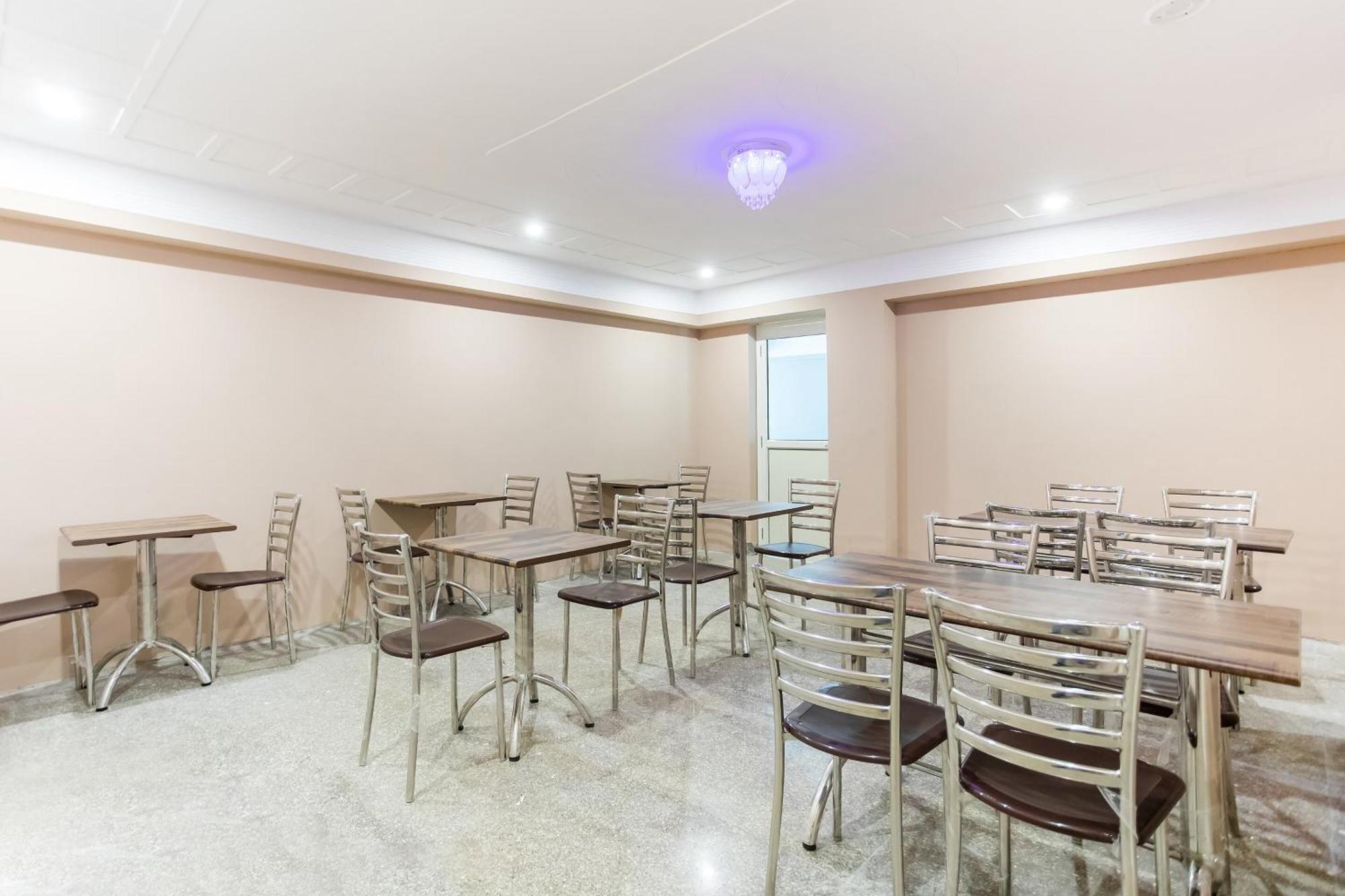 Capital O Harish Residency Gurgaon