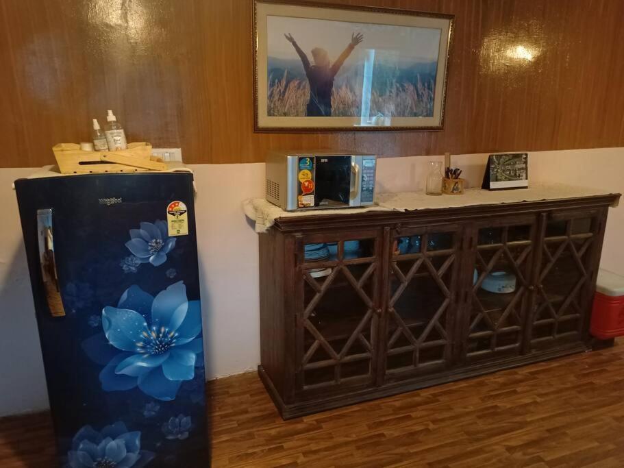 Villa Achal Farm जंगल में मंगल