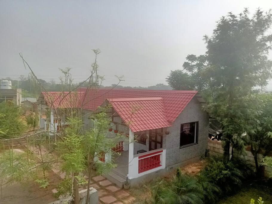 Achal Farm जंगल में मंगल Gurgaon