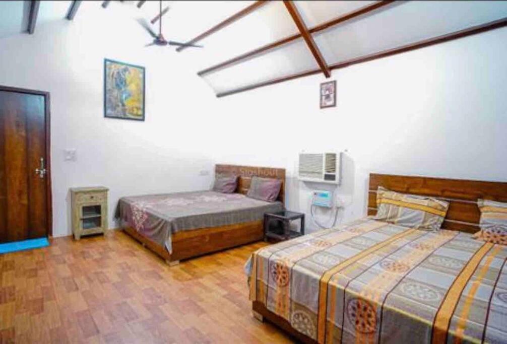 Achal Farm जंगल में मंगल Gurgaon