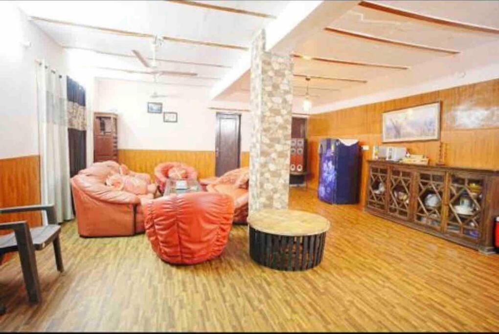 Villa Achal Farm जंगल में मंगल Gurgaon