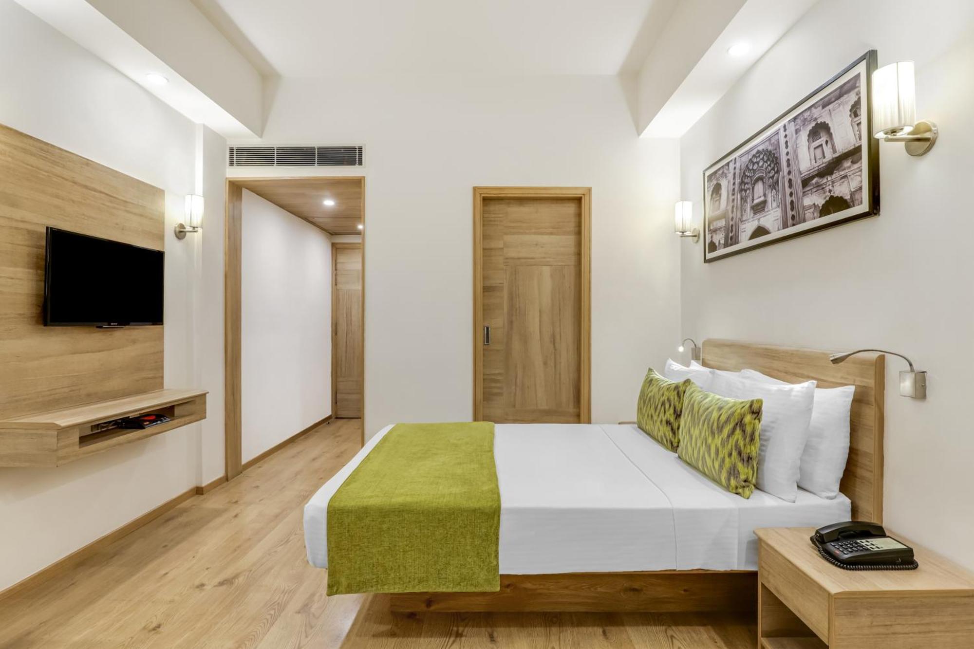 Hotel Lemon Tree Premier 1, Gurugram