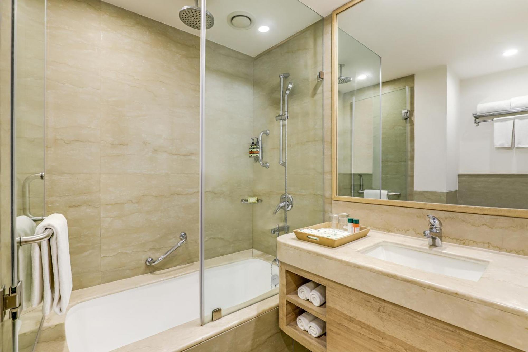 Lemon Tree Premier 1, Gurugram Gurgaon