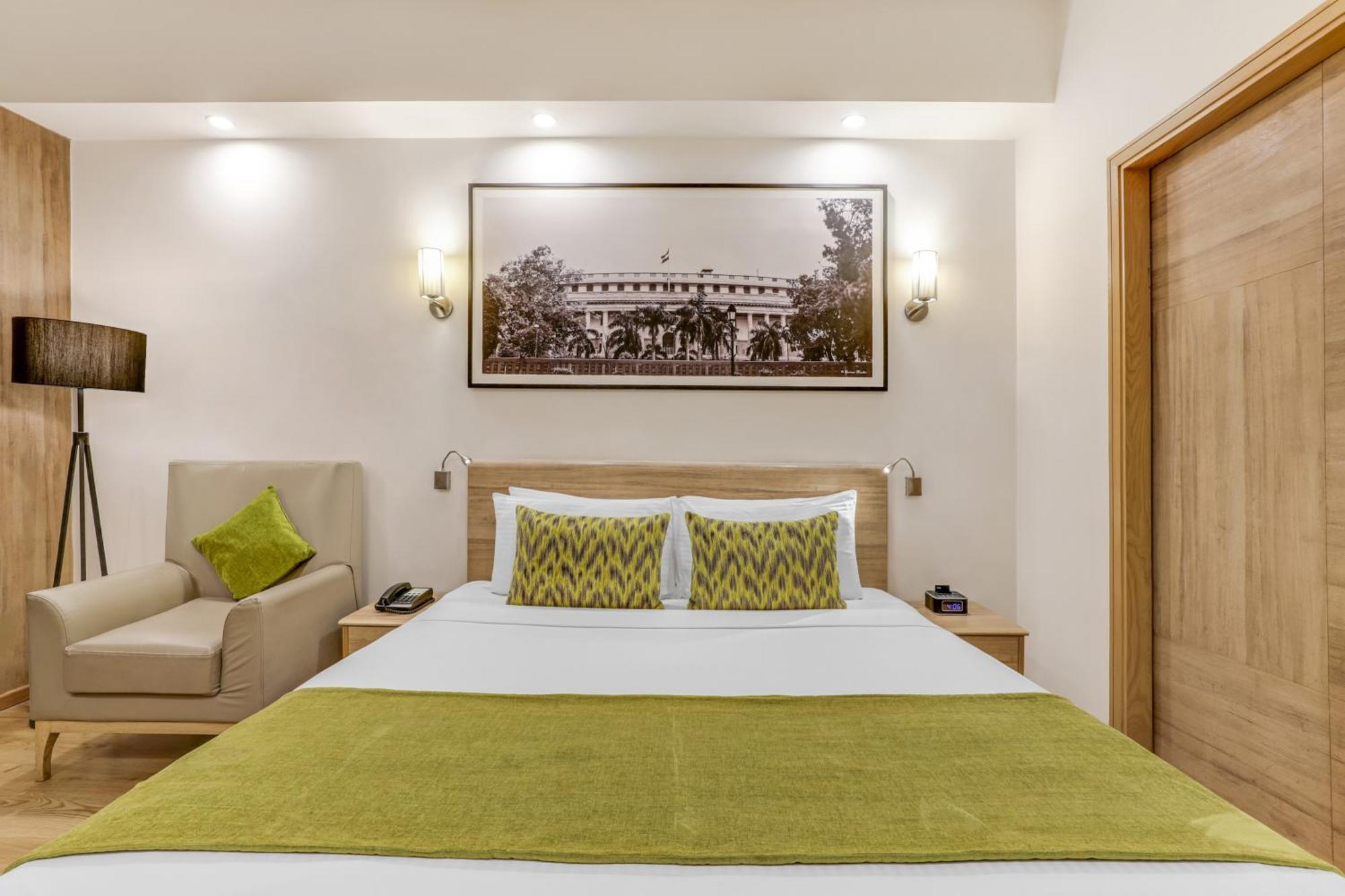 Lemon Tree Premier 1, Gurugram
