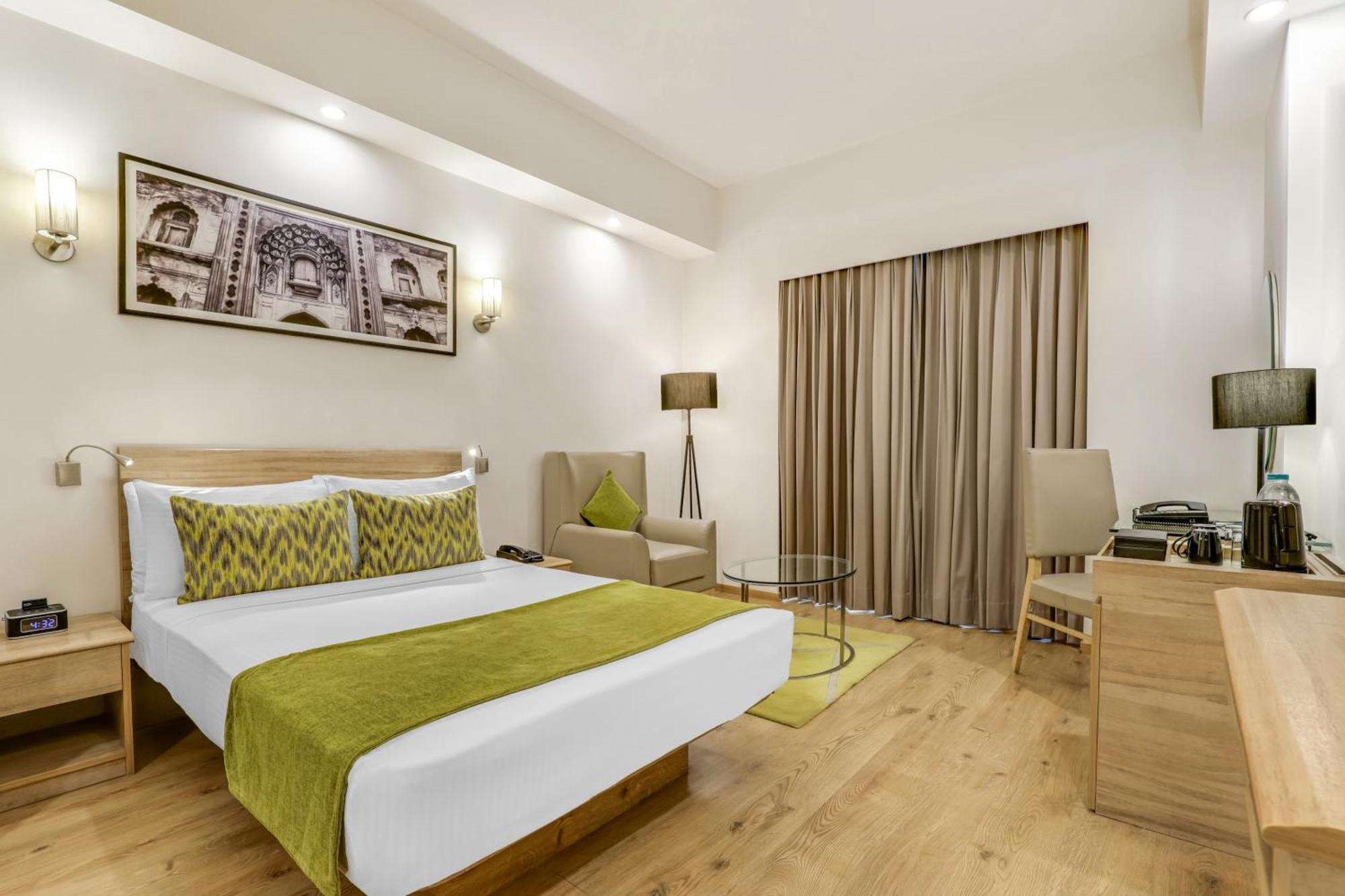 Lemon Tree Premier 1, Gurugram 4*