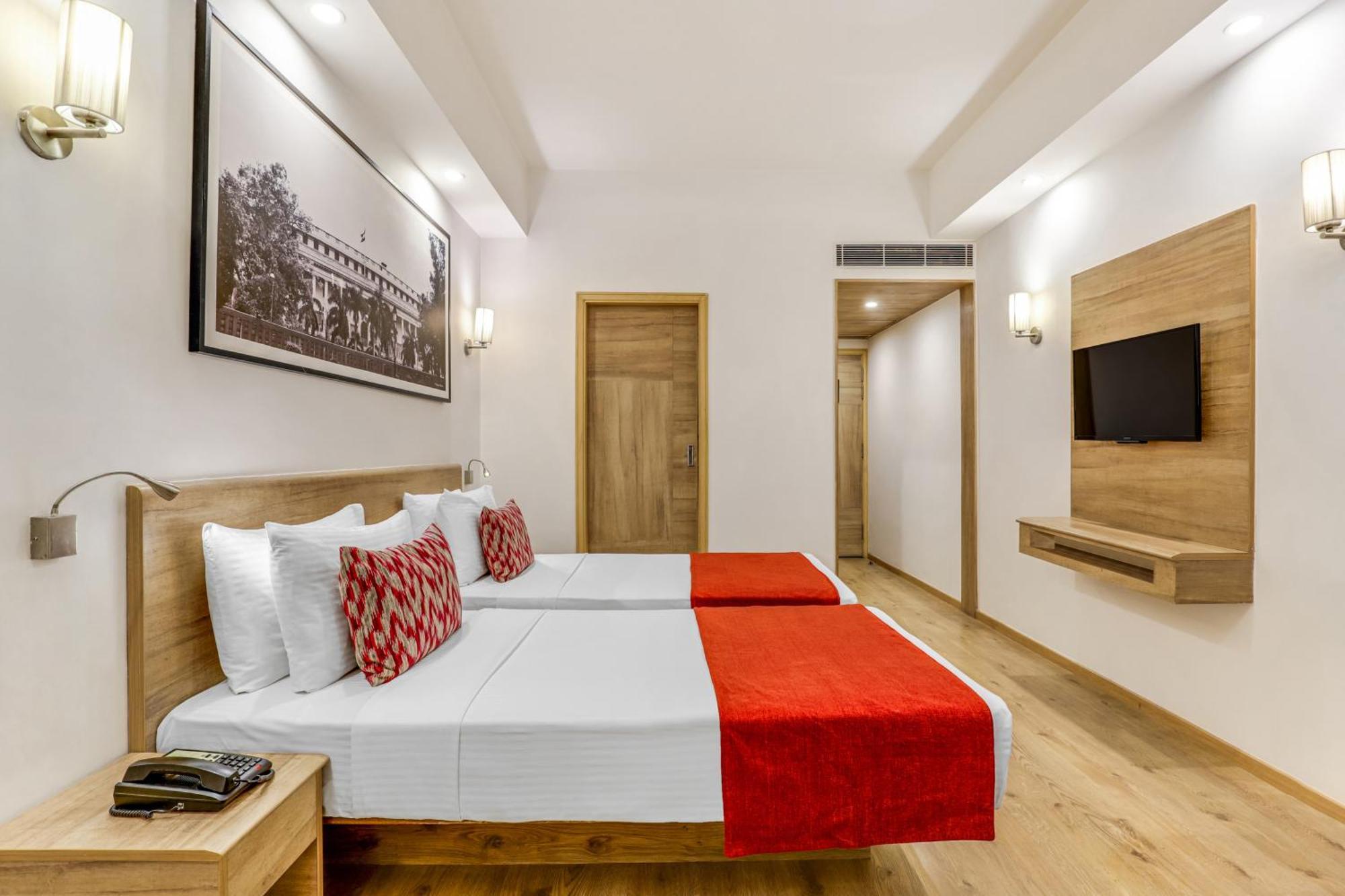Lemon Tree Premier 1, Gurugram Hotel Gurgaon