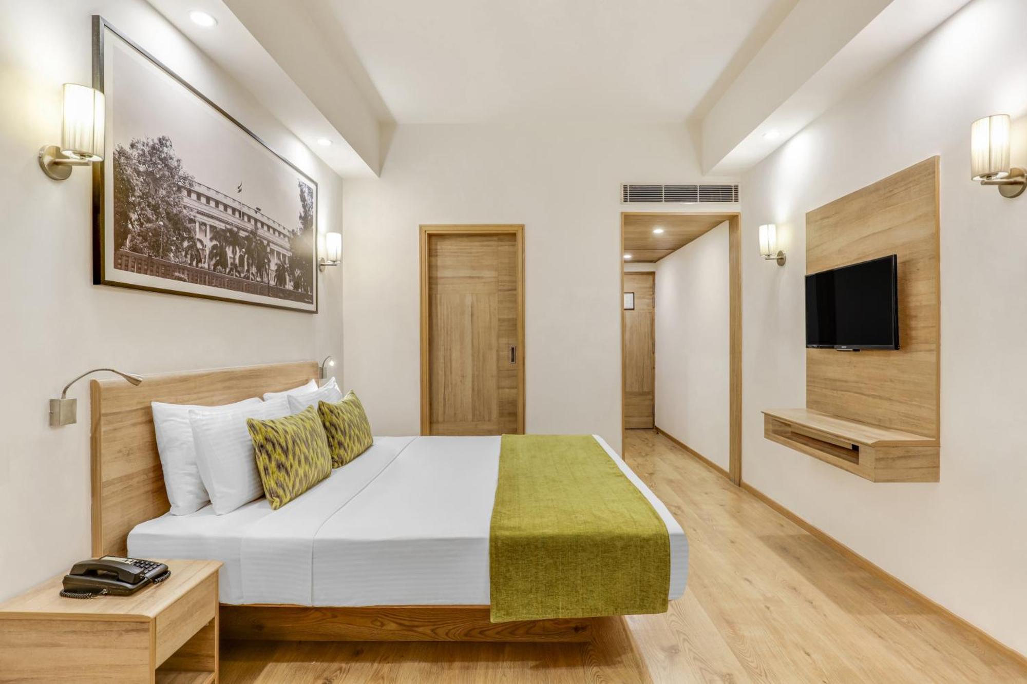 Lemon Tree Premier 1, Gurugram