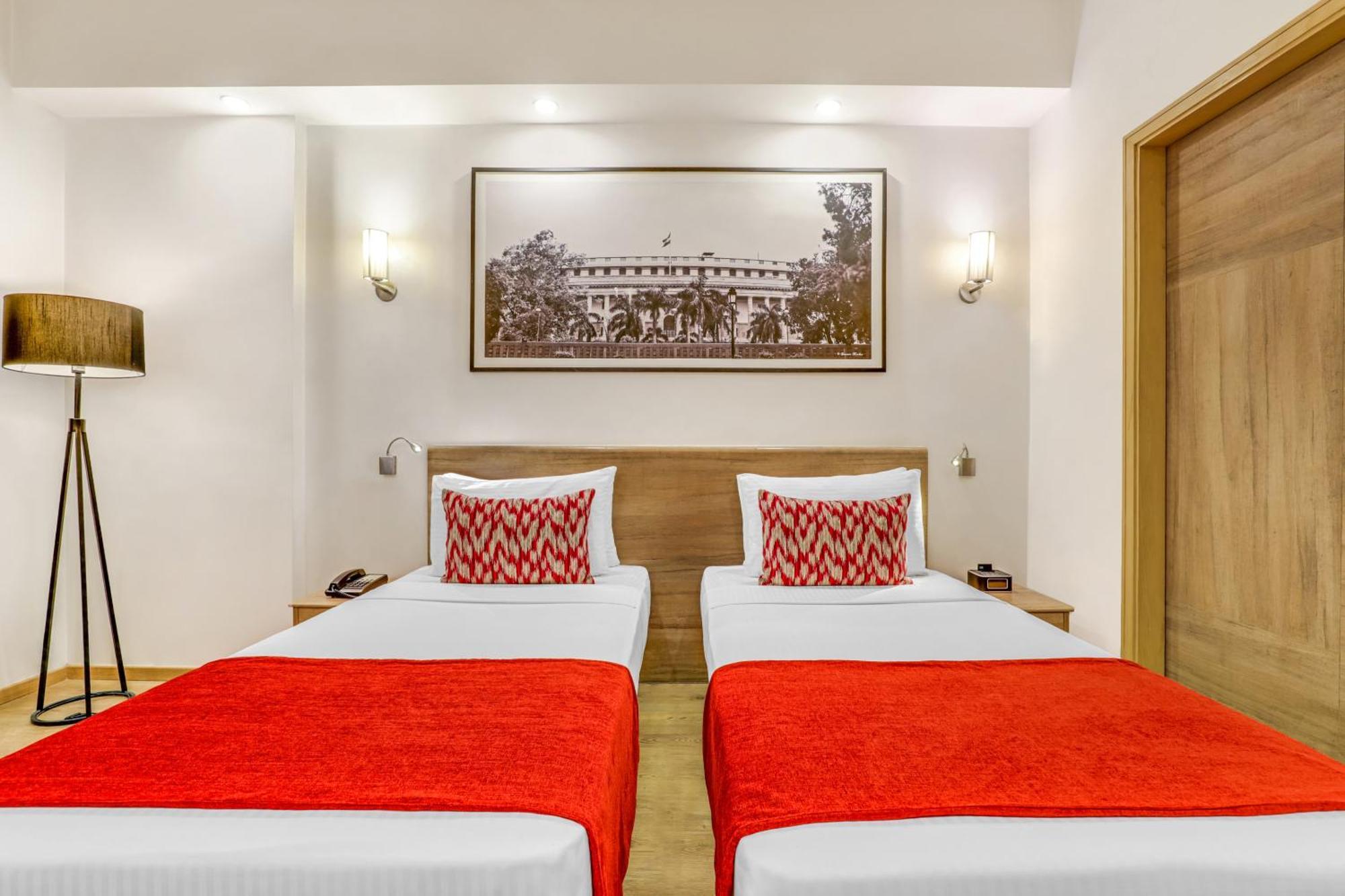 Lemon Tree Premier 1, Gurugram 4* Gurgaon
