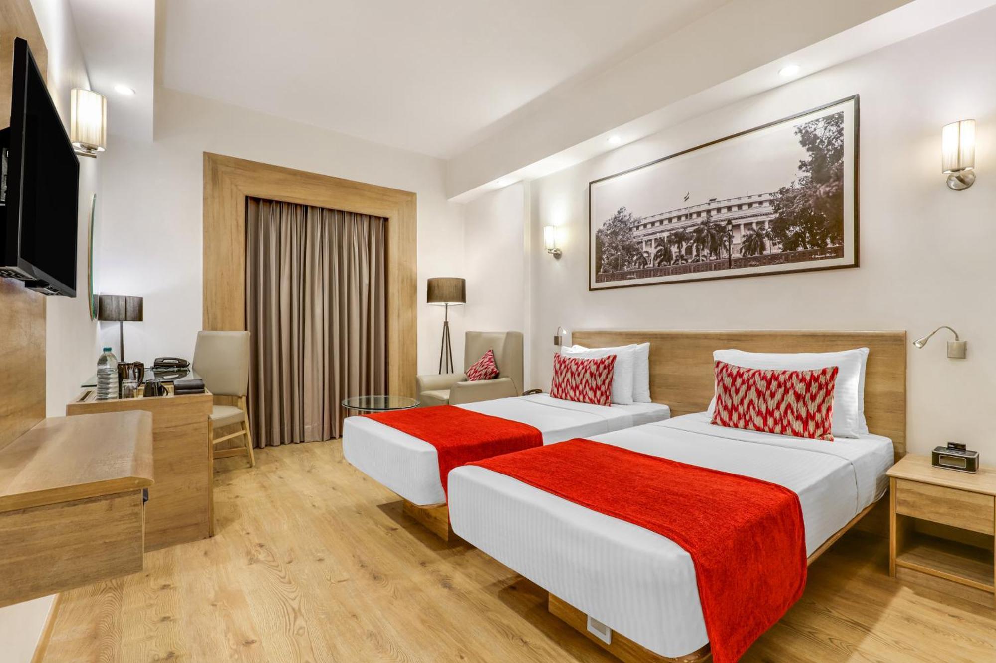 Lemon Tree Premier 1, Gurugram 4* Gurgaon
