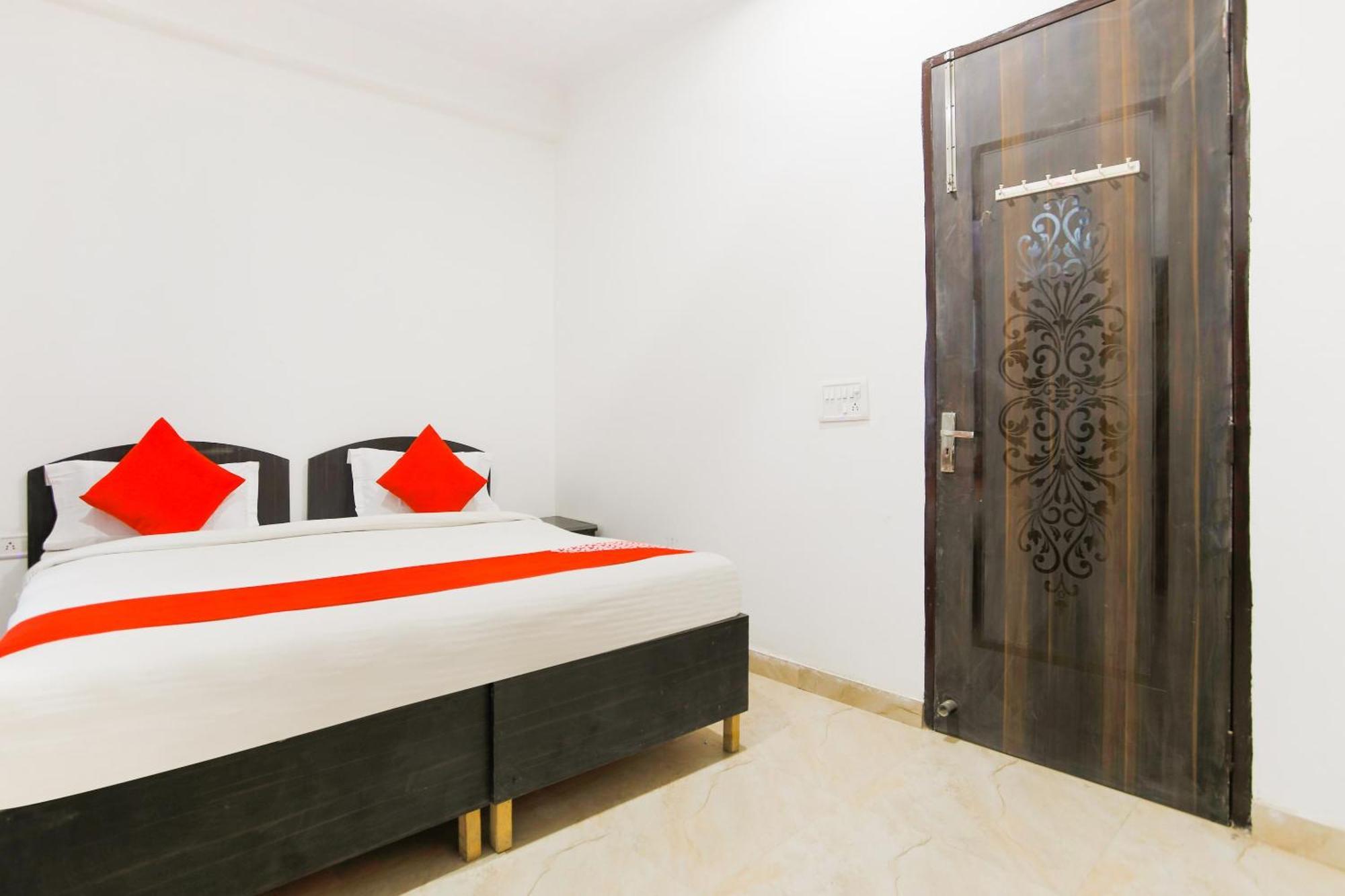 O Welcome Residency Hotel 4*
