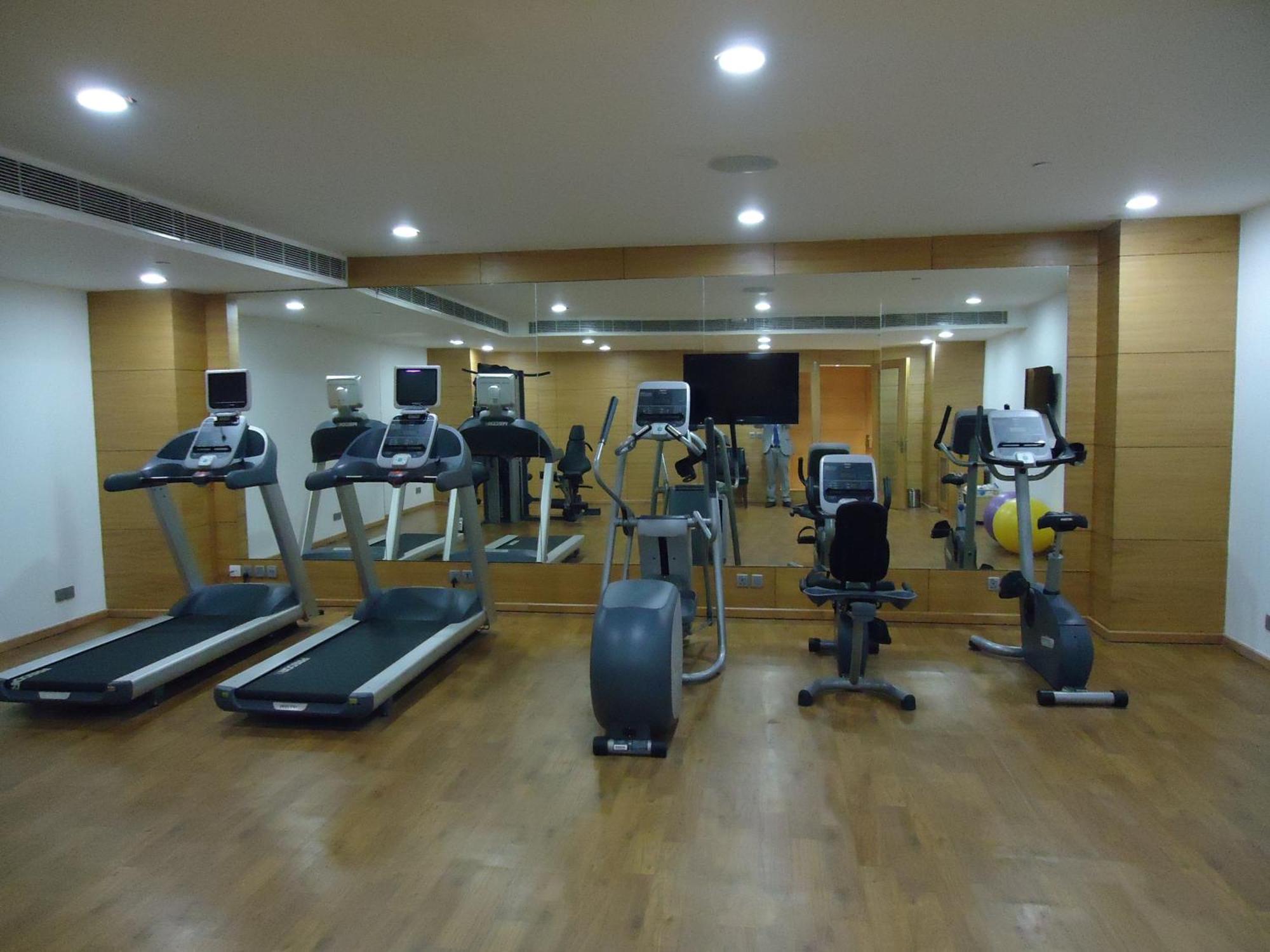 Ramada Gurgaon