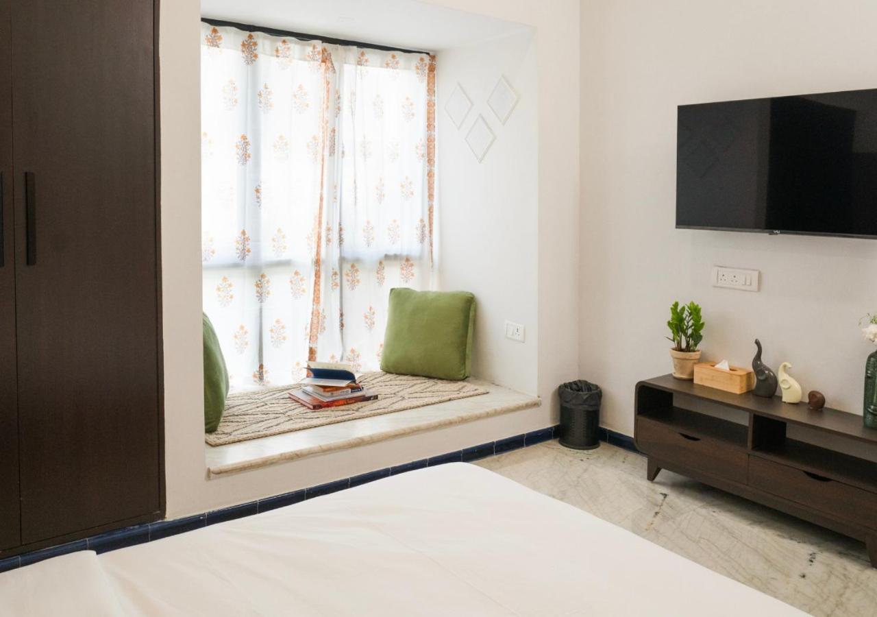 Hotel Firebrick Boutique Residences - Garnet House