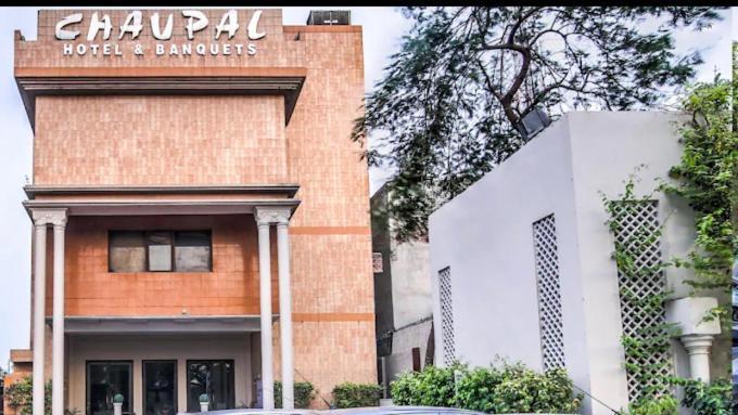 Chaupal By Casa Bella Gurgaon