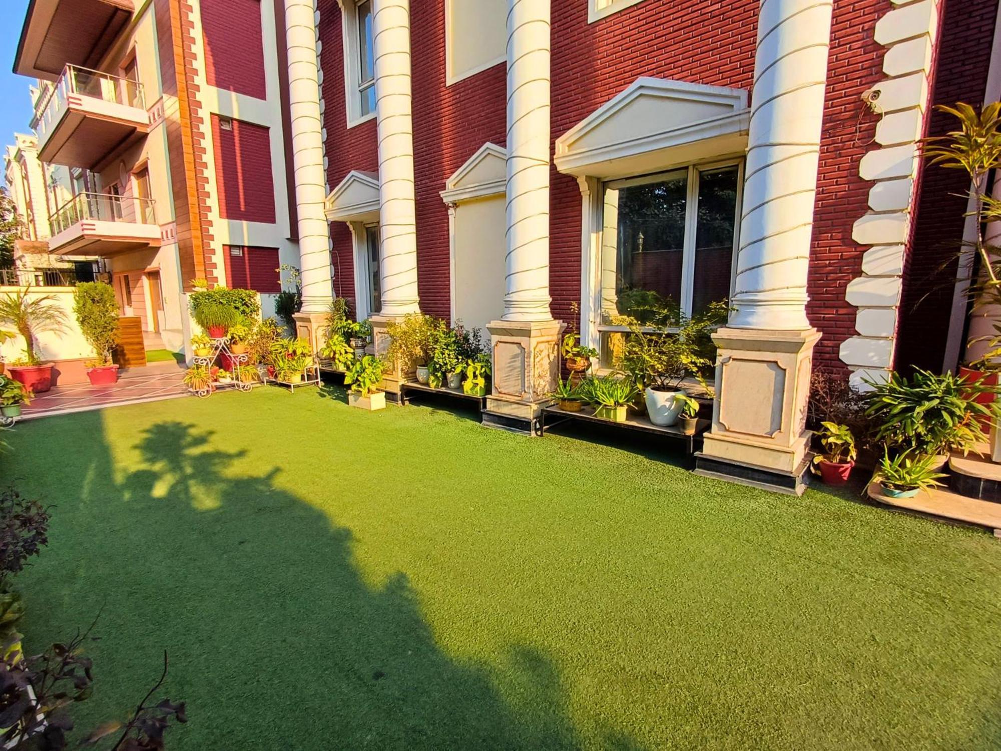 Cymbal -sector 31 Gurgaon