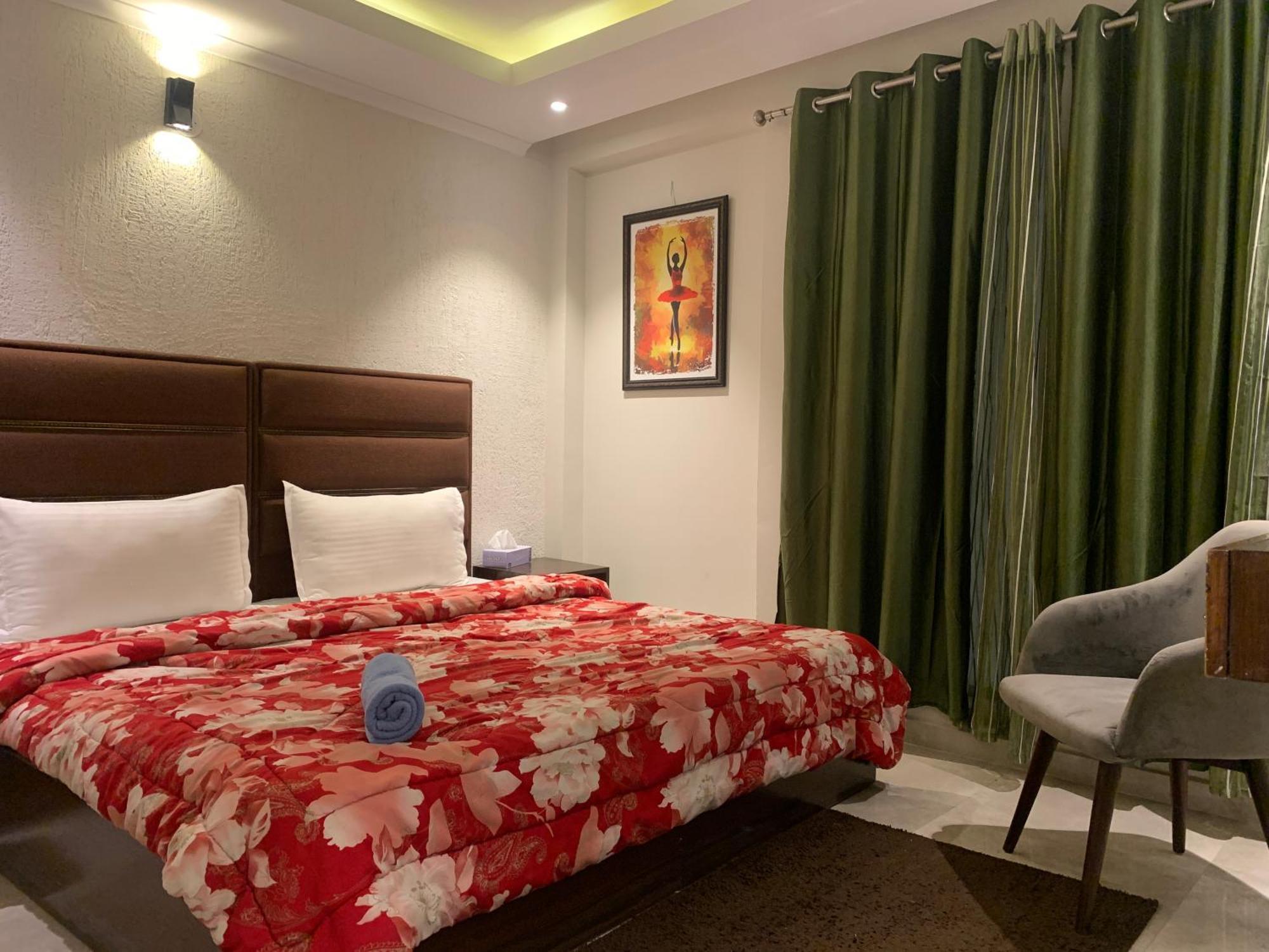 Premier - Golf Course Road ,gurgaon