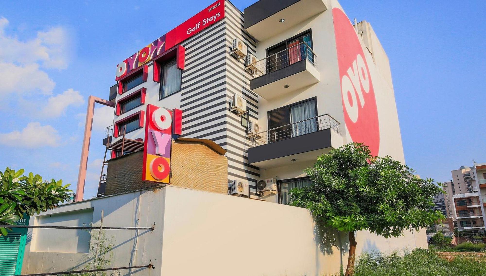 O Golf Near Aravali Biodiversity Park