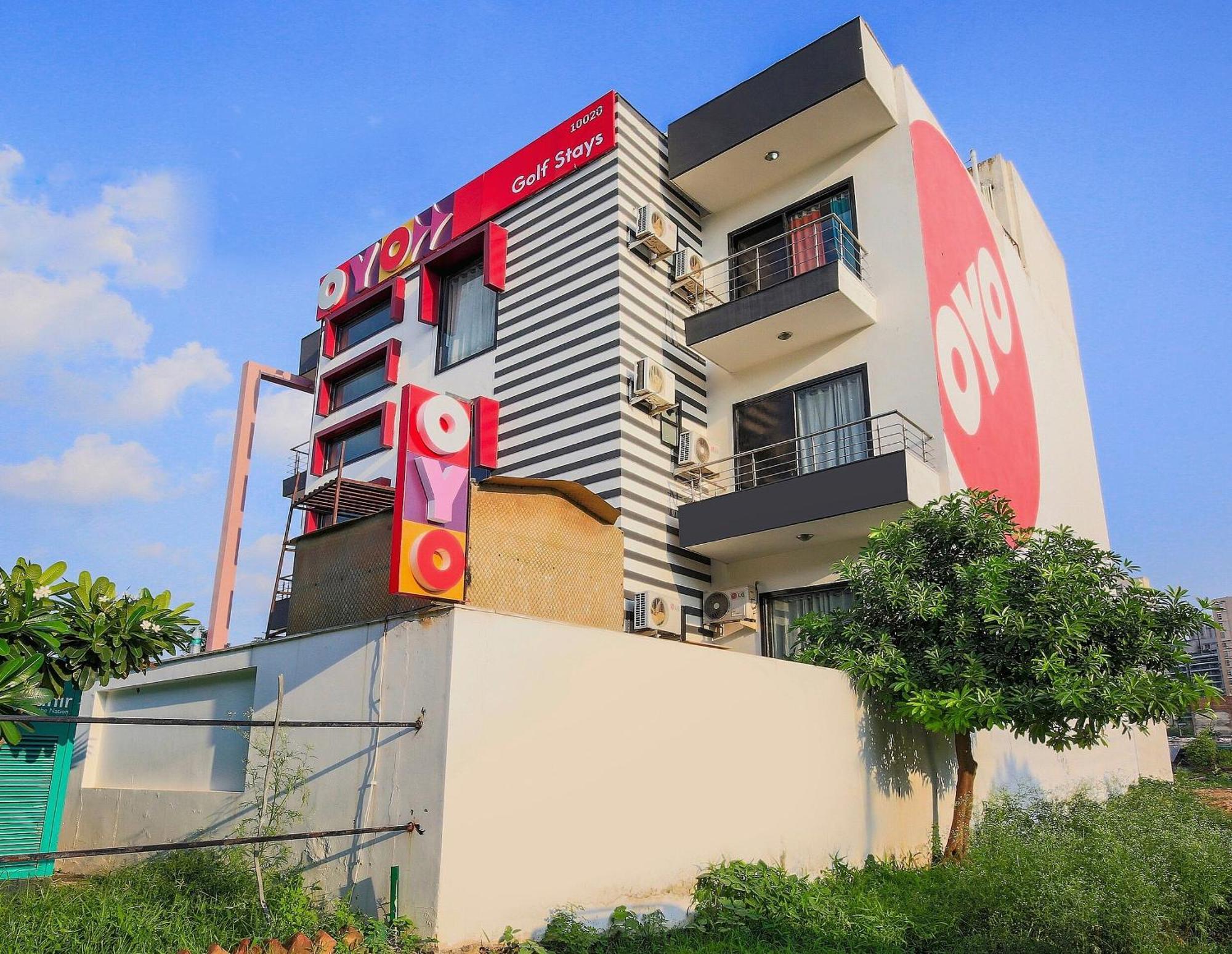 O Golf Near Aravali Biodiversity Park Gurgaon