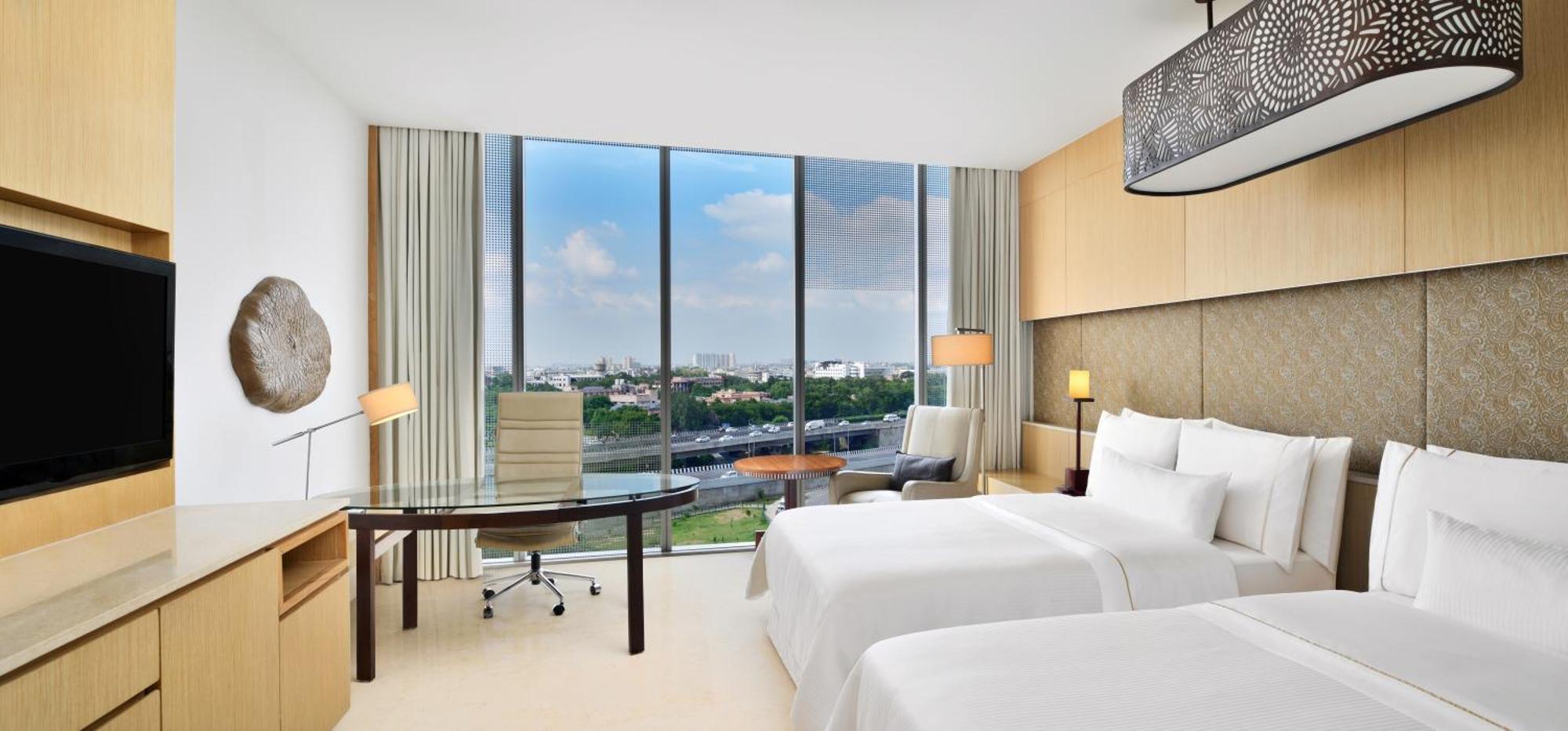 The Westin Gurgaon, New Delhi Hotel