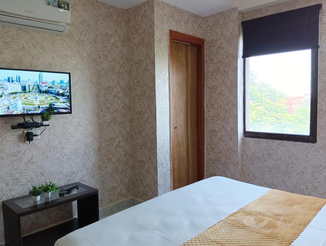 Apartment Aurabnb Homes Gurugram Gurgaon
