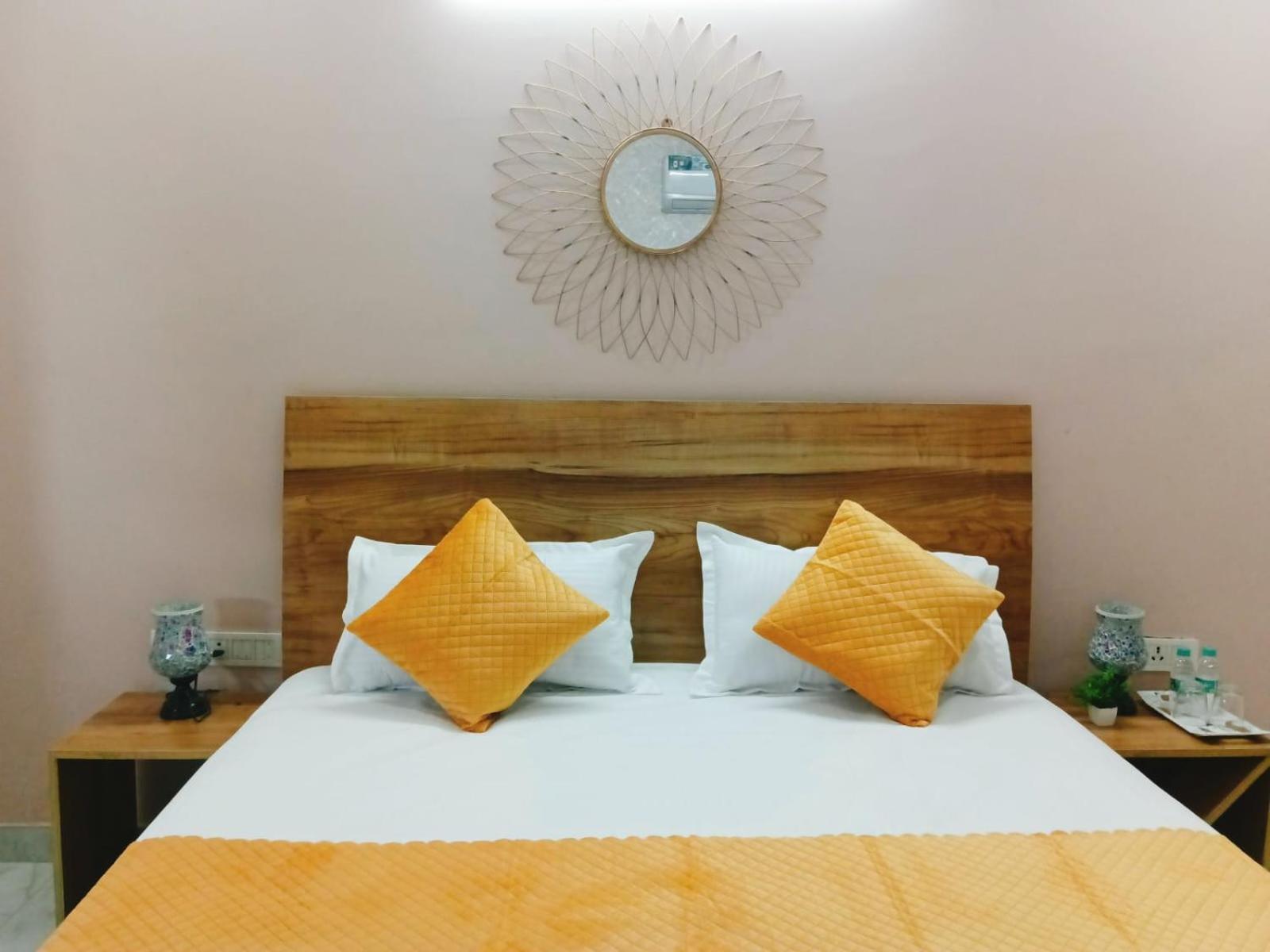 Aurabnb Homes Gurugram * Gurgaon