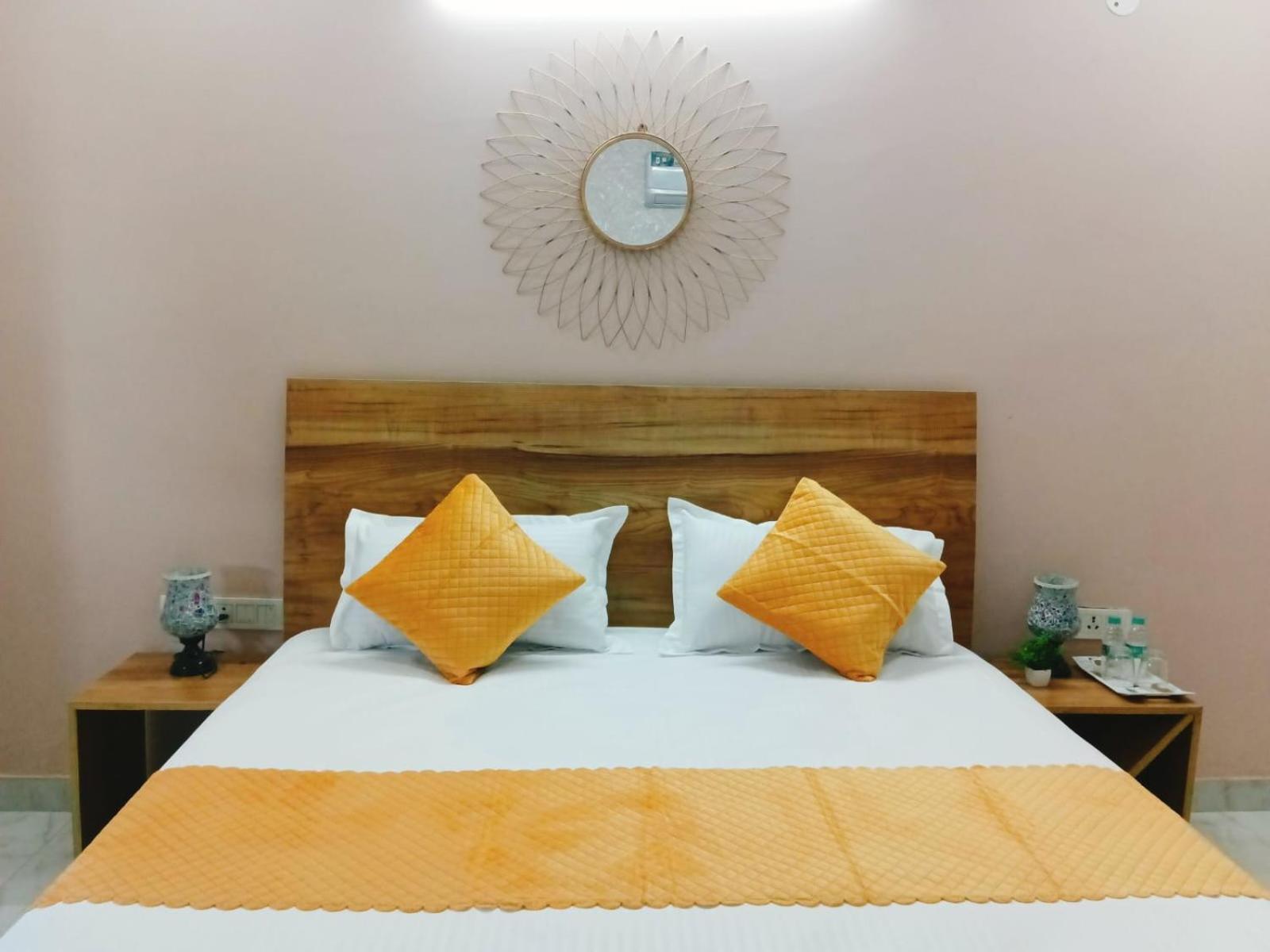 Aurabnb Homes Gurugram Apartment *