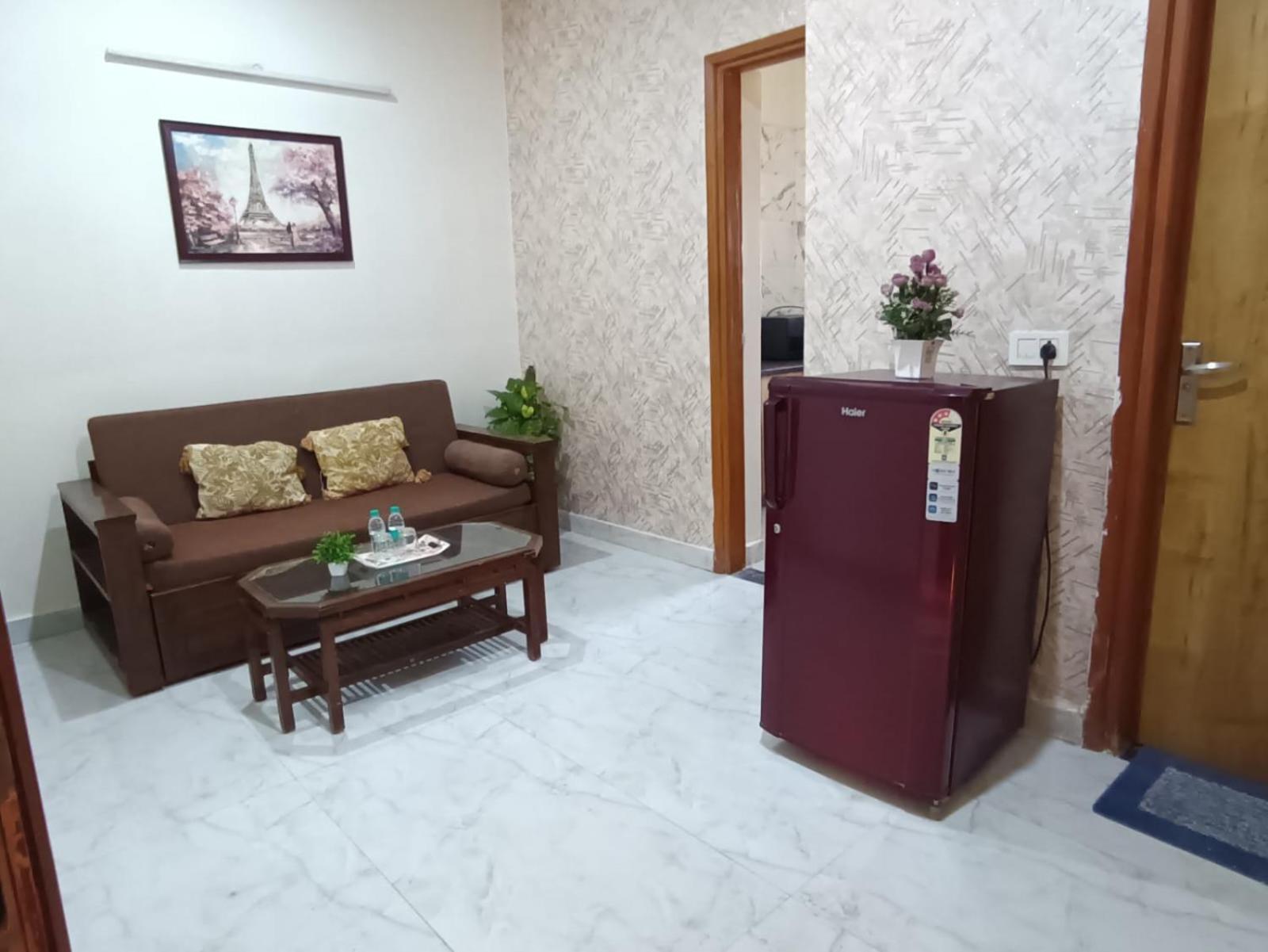 Aurabnb Homes Gurugram Gurgaon