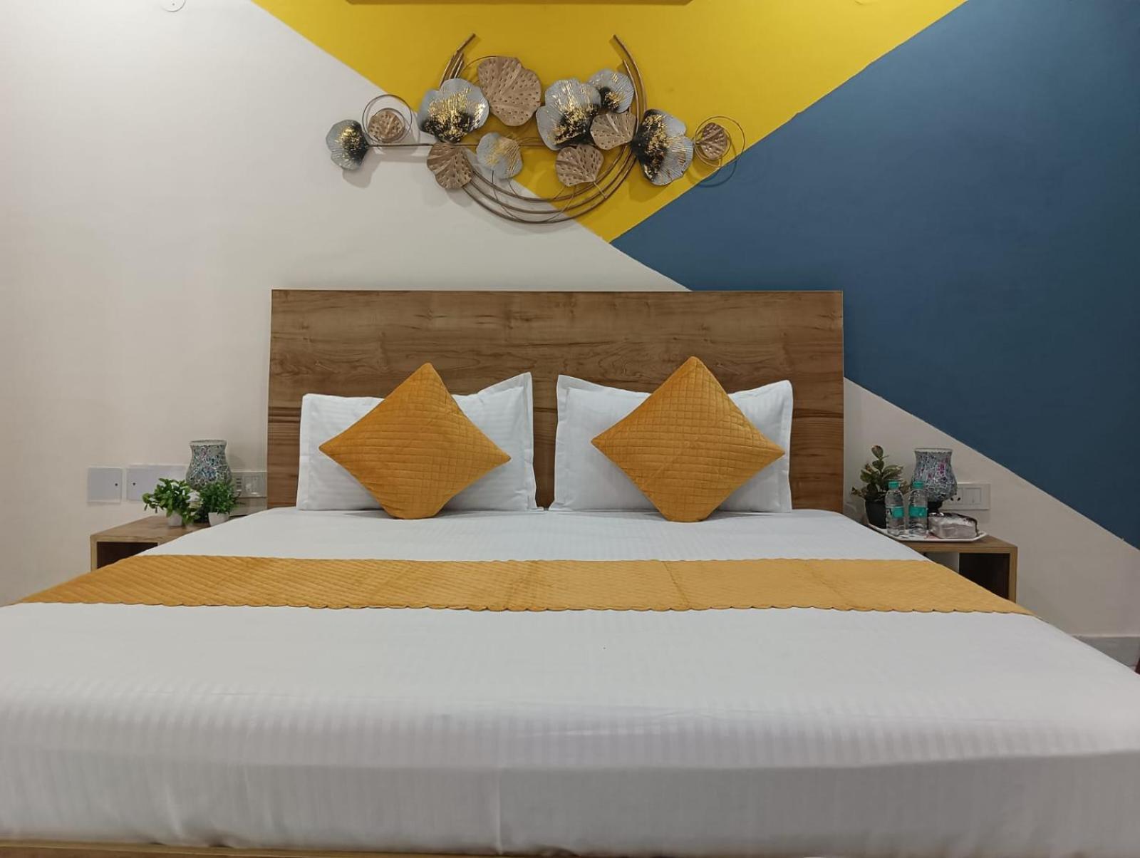 Aurabnb Homes Gurugram