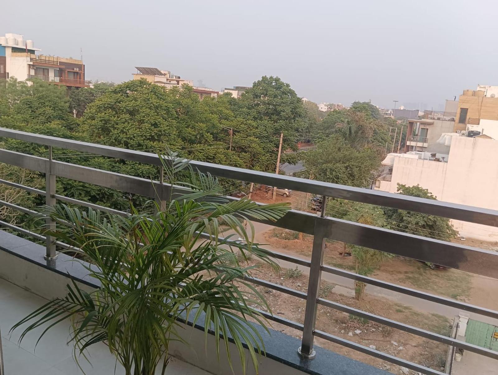 Aurabnb Homes Gurugram * Gurgaon